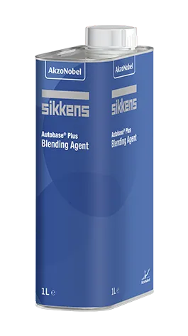 Розчинник Sikkens ABP Blending AGENT 1л