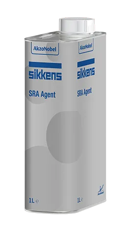 Розчинник Sikkens THIN SRA Agent 1л