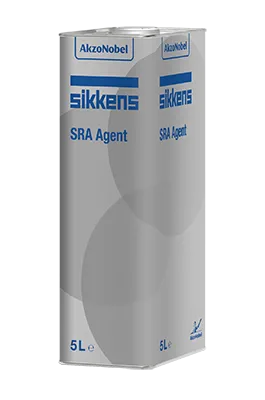 Розчинник Sikkens THIN SRA Agent 5л