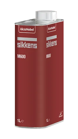 Розчинник Sikkens THIN M600 1л