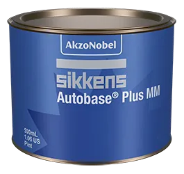 Фарба ABP Q875BG 0.5л