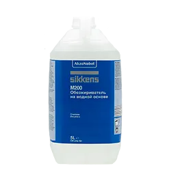 Знежирювач Sikkens М 200 5л