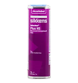 Лак Sikkens ACLEAR PLUS HS 1л