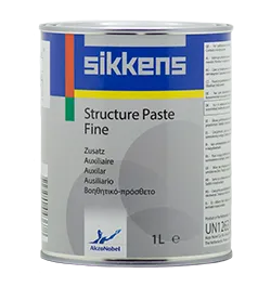 Додаток AC STRUC PAS FINE 1л