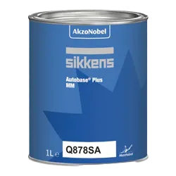 Фарба Sikkens ABP RTS ARGENTUM Q878SA 1л