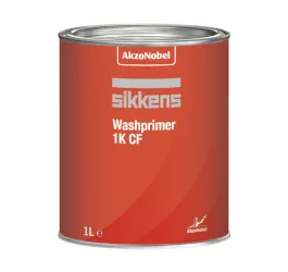 Грунт Sikkens W-PRIM 1K CF EU 1л