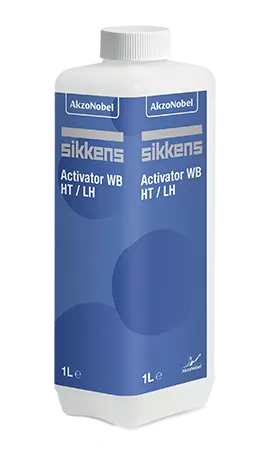 Додаток ACTIV WB HT/LH 1л