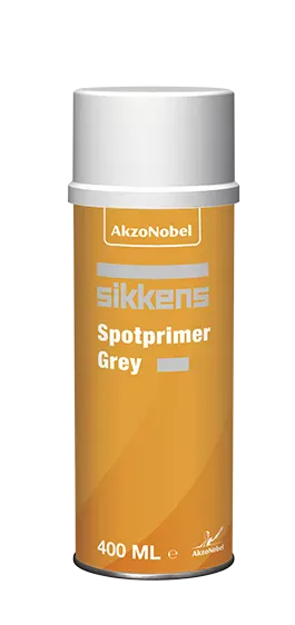 Грунт Sikkens SPOT PRIM GREY 0,4л