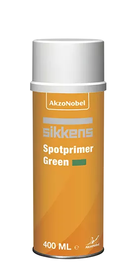 Грунт Sikkens SPOT PRIM GREEN 0,4л