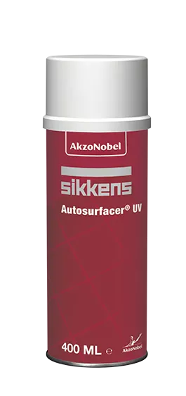 Грунт Sikkens ASURF UV 0.4л