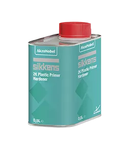 Затверджувач Sikkens 2K PLAST PRIM HARD 0,5л