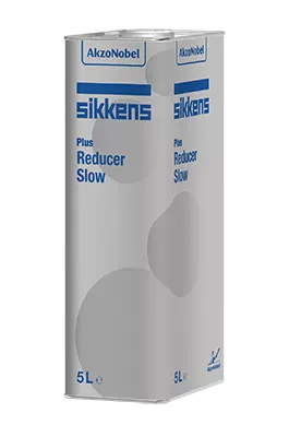 Розчинник Sikkens PLUS REDUC SLOW 5л