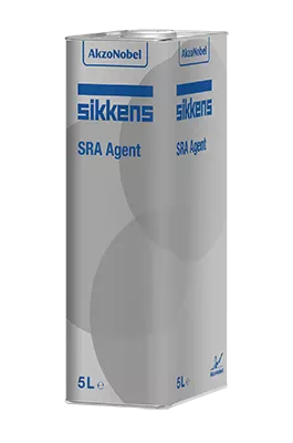 Розчинник Sikkens THIN SRA Agent 5л