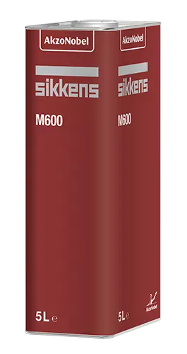 Розчинник Sikkens THIN M600 5л