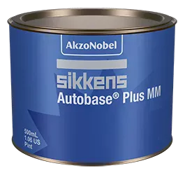 Фарба ABP Q879NJ 0.5л