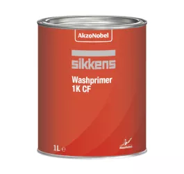 Грунт Sikkens W-PRIM 1K CF EU 1л