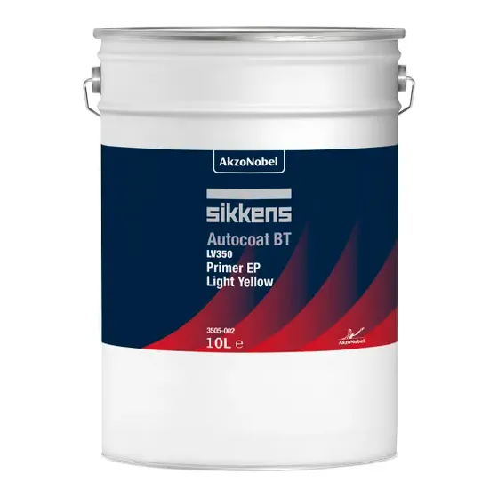 Грунт Autocoat BTLV 350 EP Primer 10л сн