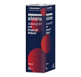 Розчинник Autocoat BTLV 350 Prim EP Reduc 5л