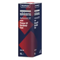 Затверджувач Autocoat BTLV 350 EP Prim HARD Fast 5л