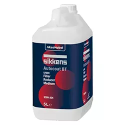 Розчинник Autocoat BTLV 350 Fil Reduc Med 5л