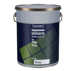 Грунт BT300 Filler Grey (121) 5л