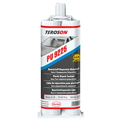 Клей д/пластику TEROSON PU 9225 DC 50мл
