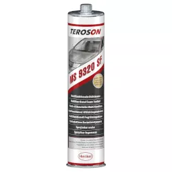 Герметик кузовний TEROSON MS 9320 OC охра, 300мл