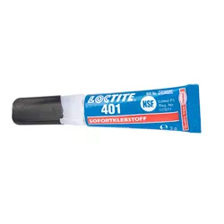 Клей універсальн LOCTITE 401 TB3G 3гр
