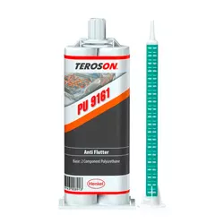Піна поліуретан TEROSON PU 9161 AF DC, 50мл