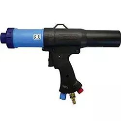 Пневмопістолет TEROSON ET AIR GUN MULTIPRESS д/картушів 310мл