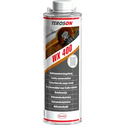 Покриття антикорозійне TEROSON WX 400 BO воскове 1л