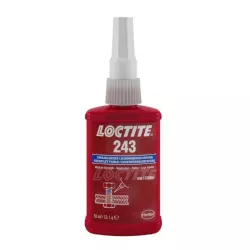 Фіксатори різьби LOCTITE 243 BO 50мл