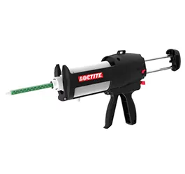 Пістолет TEROSON EQ HD 14 200ml 2K Manual Disp