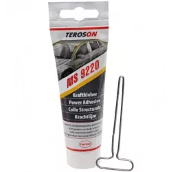 Клей-герметик TEROSON MS 9220 BK TB 80мл