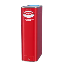 Грунт Wanda 610 1K Plast (прозорий) 1л