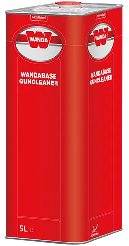 Очисник Wanda WBASE GCLEAN 5л