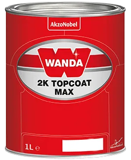 Фарба Wanda 2K TC MAX T1-210 1л