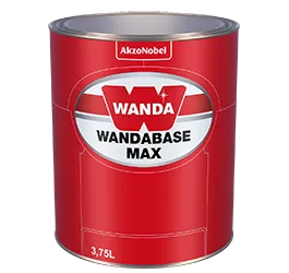 Фарба Wanda WBASE MAX B930 3,75л