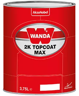 Фарба Wanda 2K TC MAX T4-310 1л