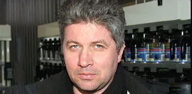 Відтінки колоритного ринку